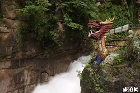 2022达州鱼泉山风景区游玩攻略 - 景点介绍 - 交通天气