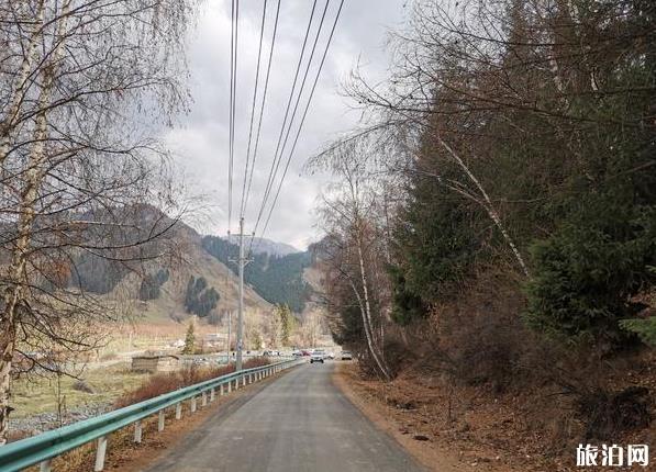 东天山在什么地方 东天山有什么好玩的