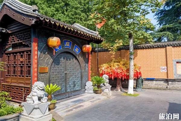 南京有哪些寺庙已经恢复开放 南京寺庙有哪些