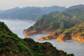潘家口水库旅游攻略