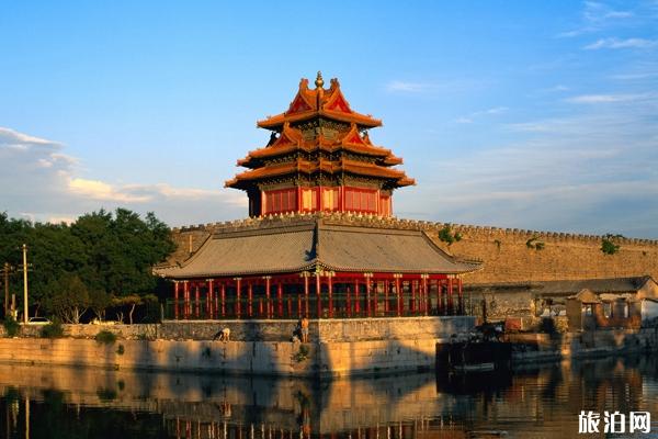 2020端午节北京开放的景点有哪些