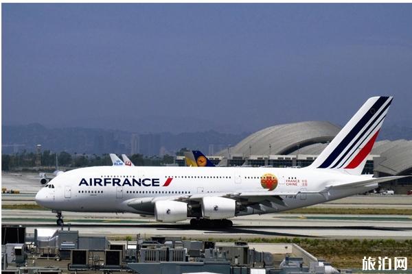 2020法国到中国航班恢复了吗和什么时候恢复