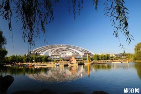 2023云湖森林公园游玩攻略 - 景点介绍 - 交通