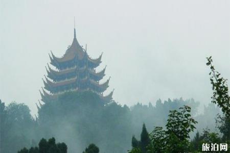 2023遂宁灵泉寺游玩攻略 - 景点介绍 - 开放时间 - 简介 - 交通 - 地址 - 天气