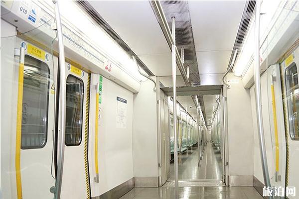 2020端午节京港地铁运营时间延长和停运公交路线整理