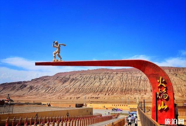 新疆自驾游线路推荐2020