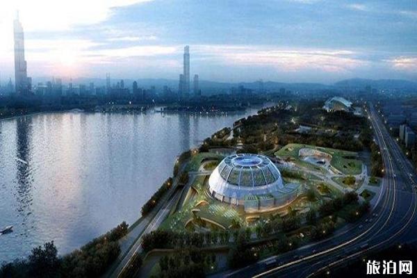 2020南京太阳宫端午节有什么活动 南京太阳宫夜市表演有哪些