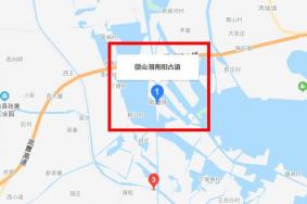 南阳古镇在哪里 南阳古镇怎么样