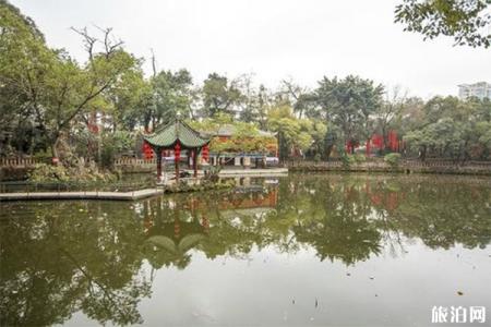 2022房湖公园游玩攻略 - 地址天气 - 景点介绍