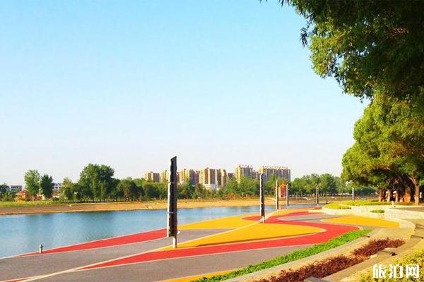 2022漯河沙澧河风景区旅游攻略 - 门票 - 交通 - 天气 - 景点介绍