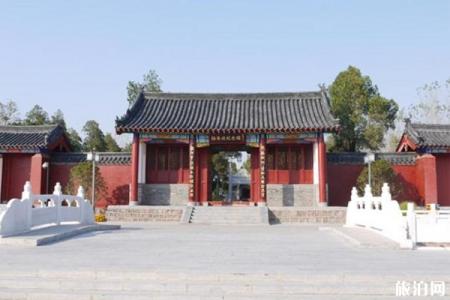 2024漯河小商桥景区旅游攻略 - 门票价格 - 开放时间 - 优惠政策 - 交通 - 地址 - 电话 - 天气