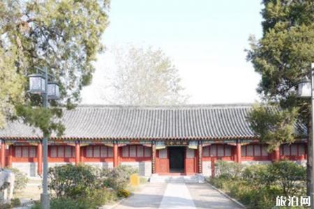 2024漯河小商桥景区旅游攻略 - 门票价格 - 开放时间 - 优惠政策 - 交通 - 地址 - 电话 - 天气