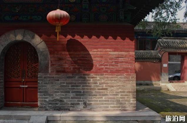 北京哪些寺庙值得去