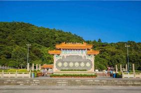 凤岩古庙2020开放时间及预约指南