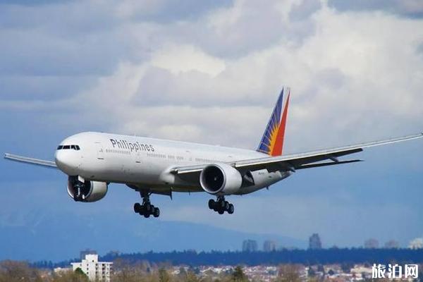 现在菲律宾可以转机吗 6月份菲律宾回中国航班2020