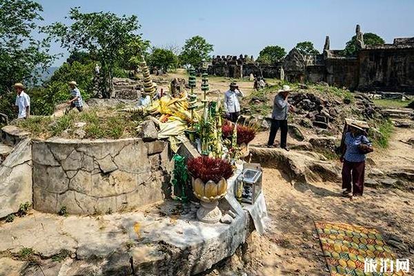 柏威夏寺旅游攻略 柏威夏寺案例分析