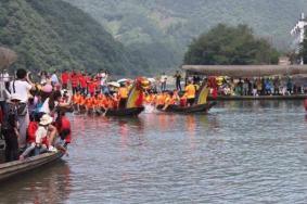 2020端午节旅游注意事项