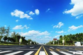 2020郑州端午高速易堵及施工路段