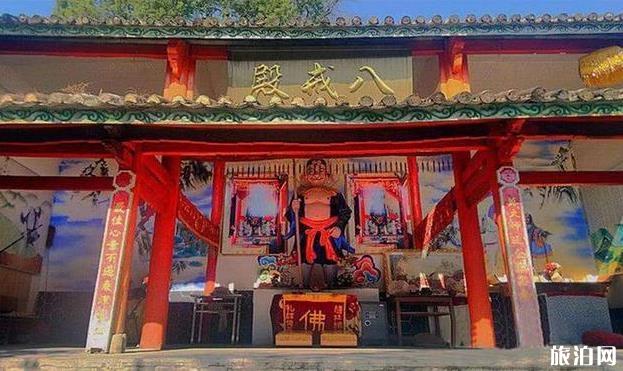 八戒寺怎么样 八戒寺值得去吗