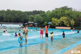 2020南京珍珠泉欢乐水世界门票多少钱 南京珍珠泉欢乐水世界6月25日开园