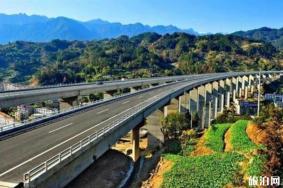 2020湖北端午高速易堵路段高峰期及热门景点名单
