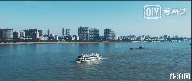 十日游戲中取景地武漢 哪些適合打卡的旅游地盤點