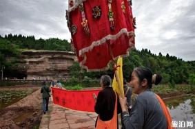 安岳石刻游玩攻略-门票价格-景点信息