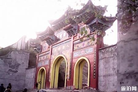 2022资阳弥陀寺游玩攻略 - 地址天气 - 景点介绍