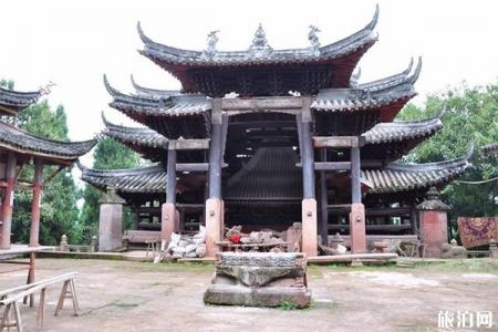 2022资阳木门寺游玩攻略 - 景点介绍 - 门票价格