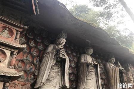 2022毗卢洞游玩攻略 - 门票价格 - 景点介绍