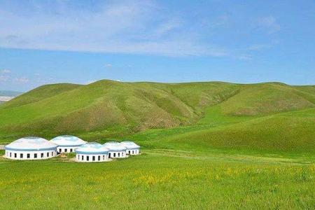 2022霍林郭勒市怪山旅游攻略 - 门票 - 交通 - 景区介绍