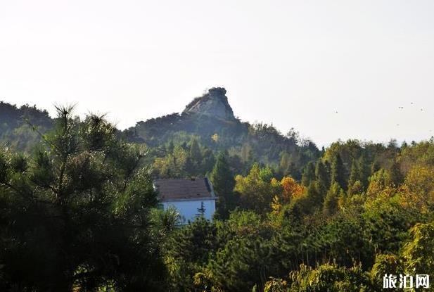 鸡公山游玩攻略 鸡公山风景区旅游攻略详细版