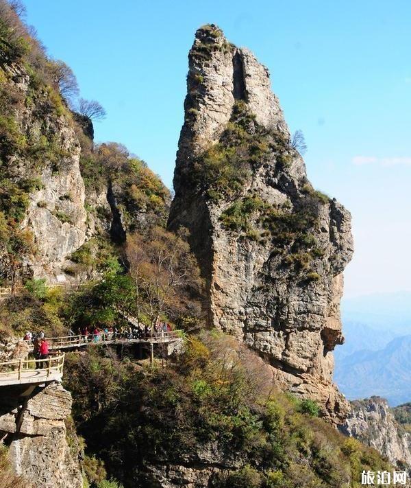 白石山景区旅游攻略和路线 白石山景区旅游攻略和路线