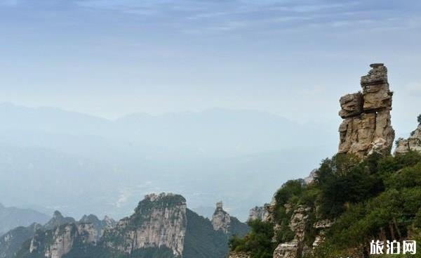 白石山景区旅游攻略和路线 白石山景区旅游攻略和路线