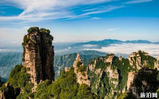 白石山景区旅游攻略和路线 白石山景区旅游攻略和路线