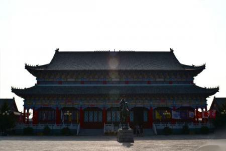 2022黑龙江满族风情园门票 - 交通 - 天气 - 旅游攻略