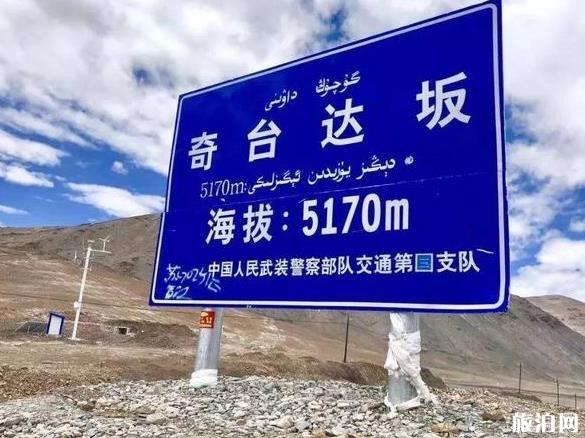 新藏线自驾游攻略最新版 新藏线自驾游攻略最新版