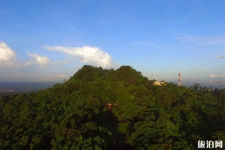 2022石山火山群国家地质公园游玩攻略 - 地址 - 天气 - 景点介绍