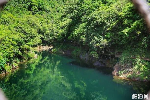 醉山野黄崖大峡谷怎么样 醉山野黄崖大峡谷好玩吗