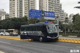 2020深圳潮汐车道通行规则及路段-处罚标准