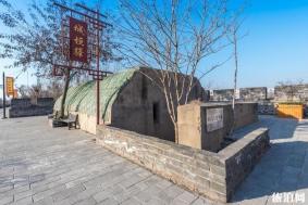 开封城墙好玩吗 开封古城墙怎么样