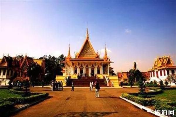 柬埔寨签证疫情办理最新消息 有什么新条件