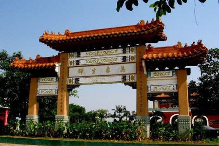 2022绥化金斗湾旅游区门票 - 开放时间 - 旅游攻略