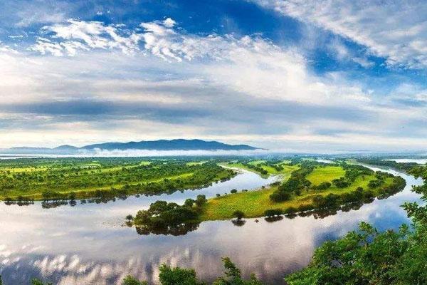 2022黑龙江三江国家级自然保护区门票 - 旅游攻略
