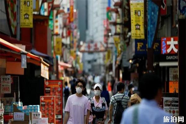 日本入境签证分三阶段逐步开放 日本旅游恢复了吗