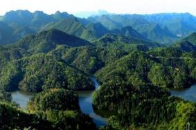 2024黑龙江五顶山国家森林公园门票-门票价格-景点信息