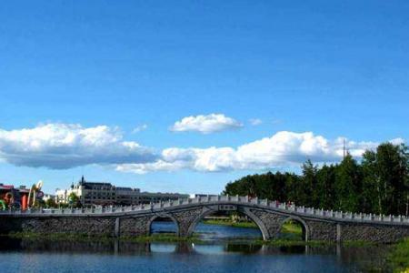 2022黑龙江塔河固奇谷国家湿地公园介绍 - 旅游攻略