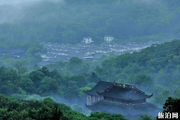 靈隱寺要求全日制本科 靈隱寺招聘要求