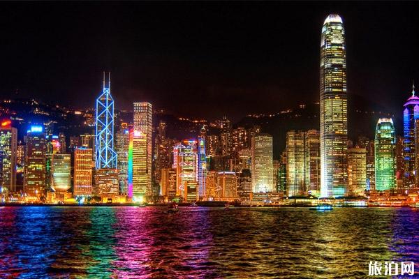 2020香港转机最新规定 香港可以转机回内地吗