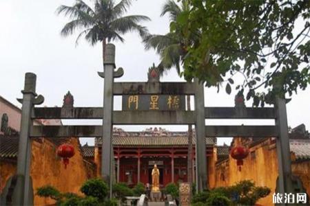 2023文昌文庙旅游攻略 - 门票价格 - 开放时间 - 优惠政策 - 游玩攻略 - 交通 - 地址 - 电话 - 天气